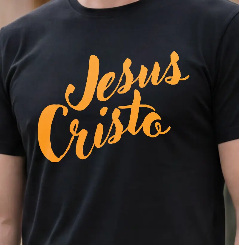 Jesus Cristo