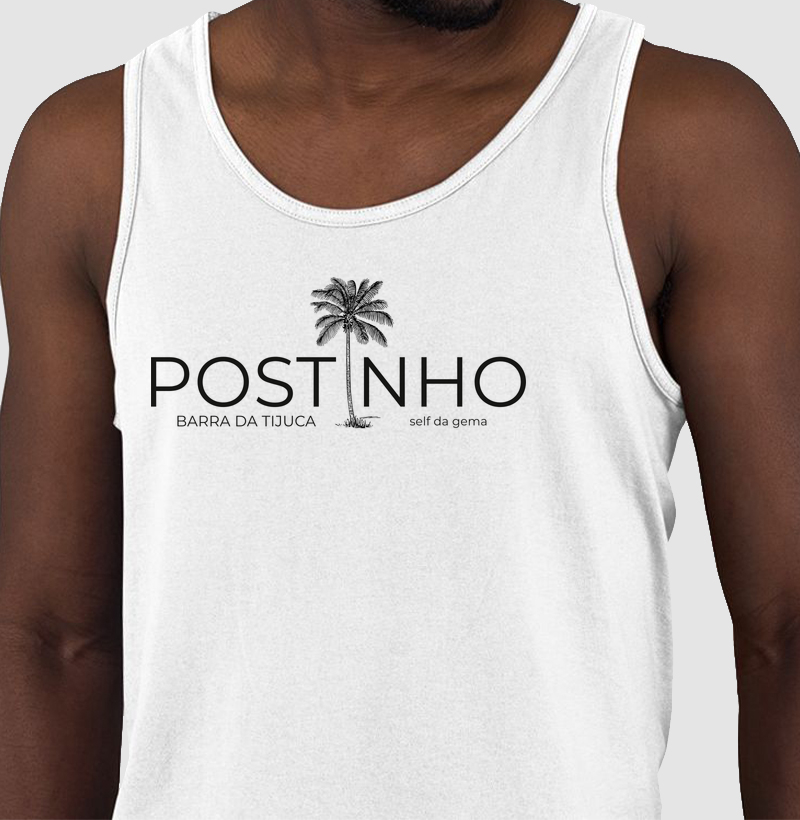 POSTINHO | Confecção Reserva 🦜