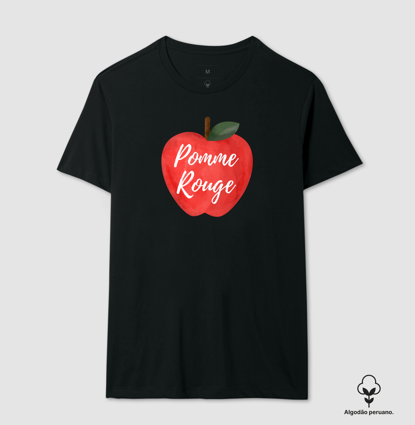 Pomme Rouge