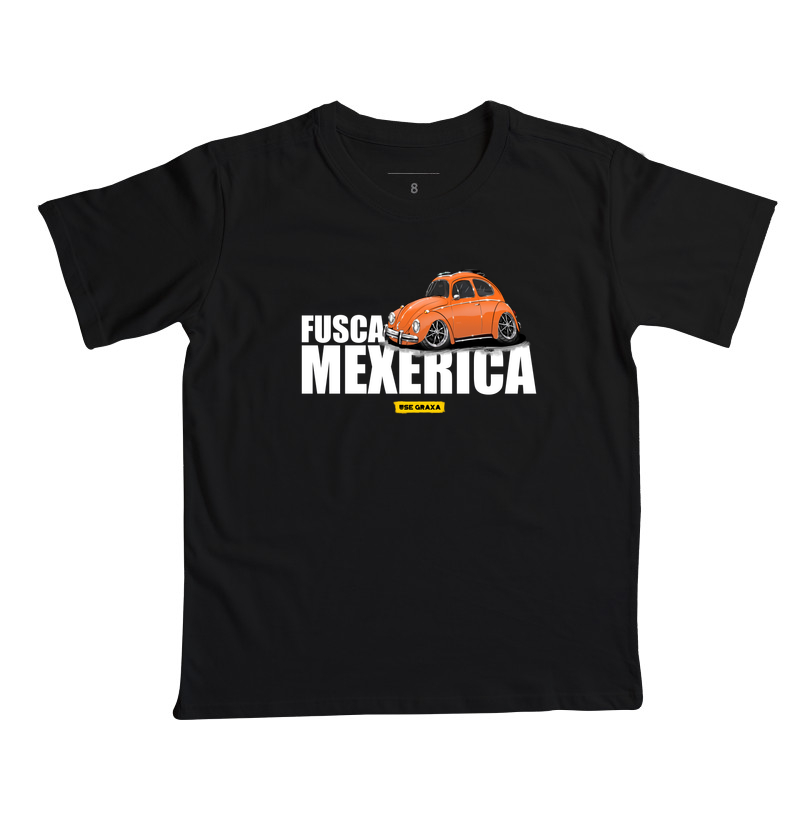 Fusca Mexerica