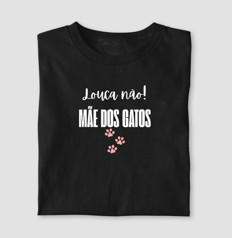 Mãe de gato