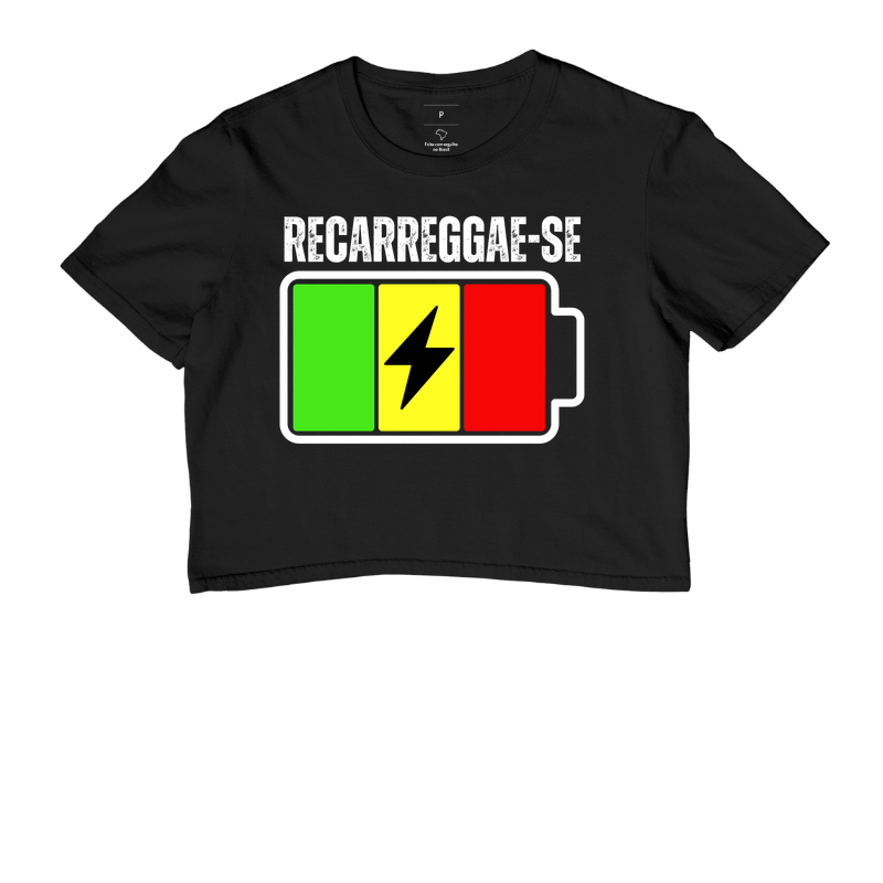 Recarreggae-se