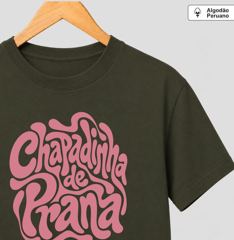 Chapadinha de Prana