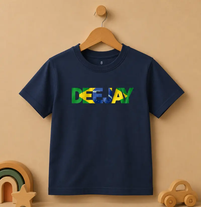 🇧🇷 DEEJAY Brasil 🇧🇷