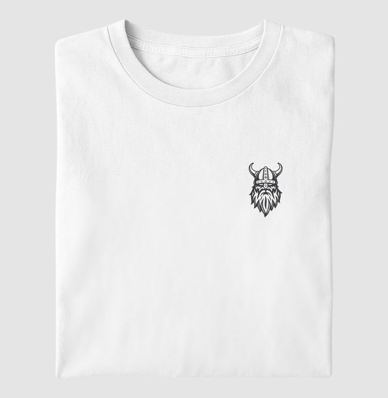 Guerreiro Viking Tribal – Forja Nórdica