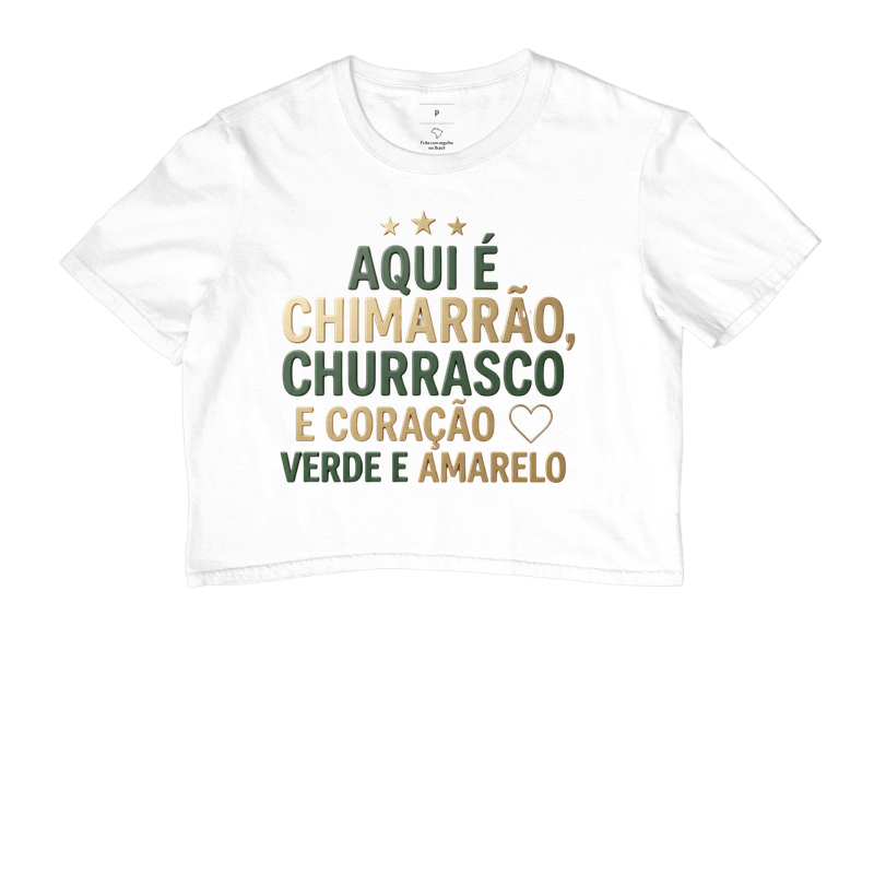 Camisa 0