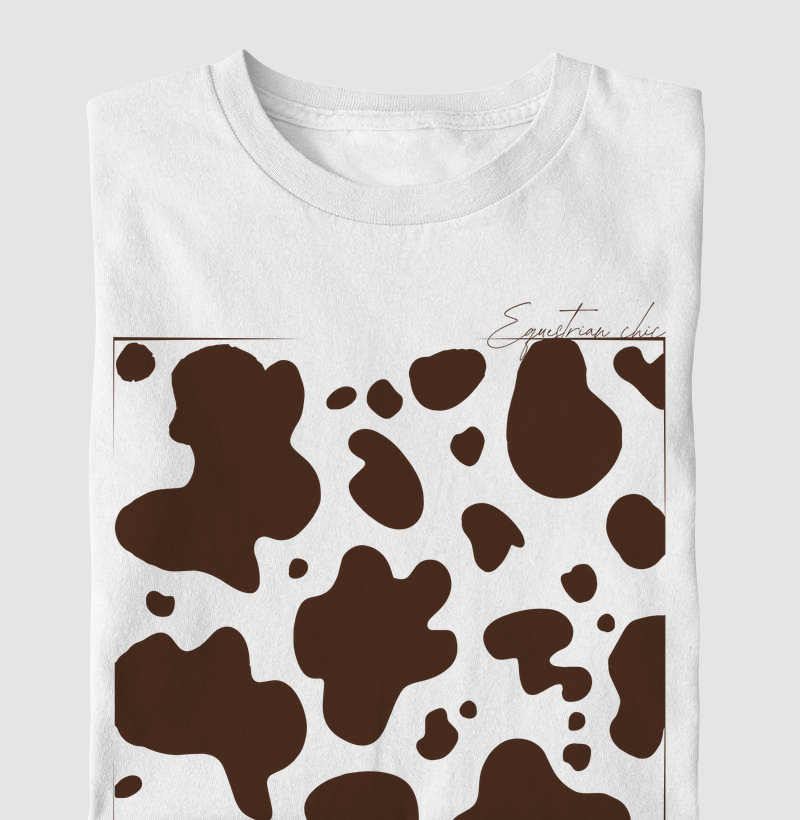 Equestrian chic Marrom Kids