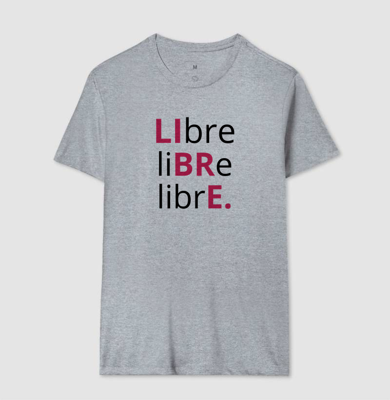 Libre!