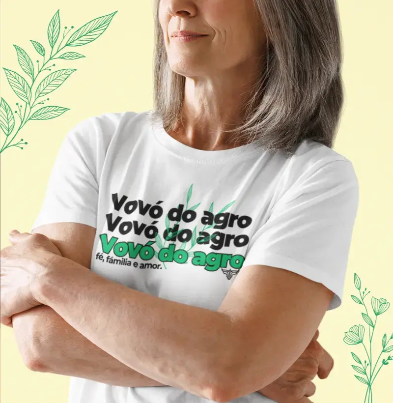 Vovó do Agro
