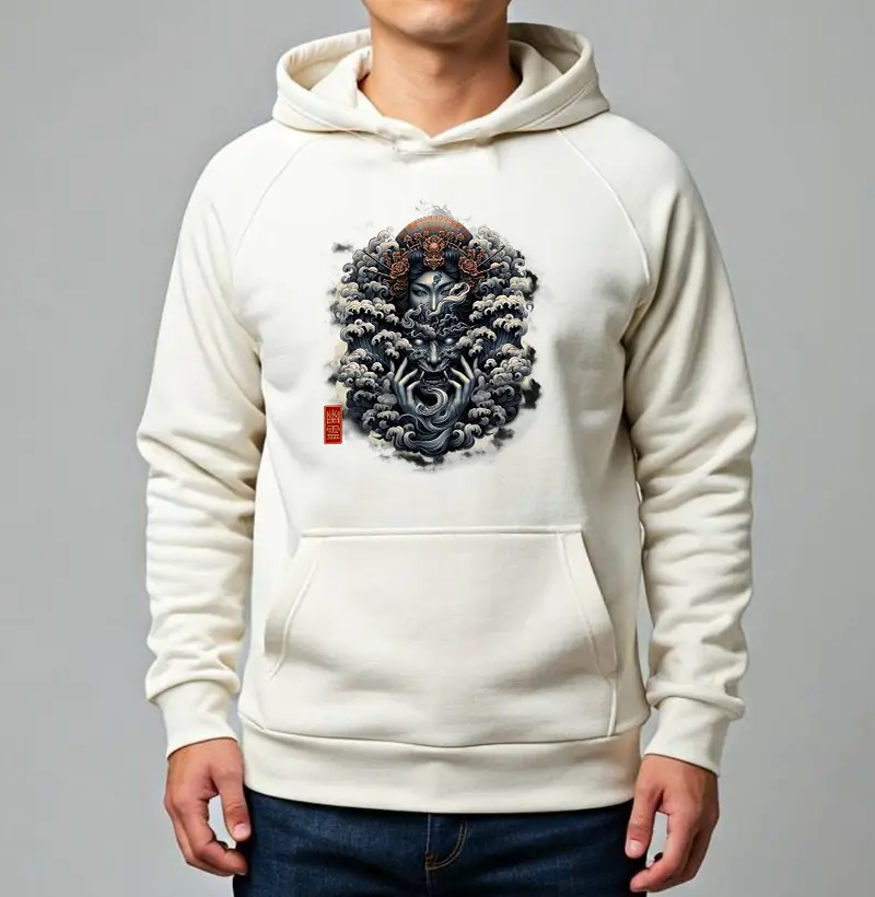 Yūrei SOMBRAS QUE GRITAM