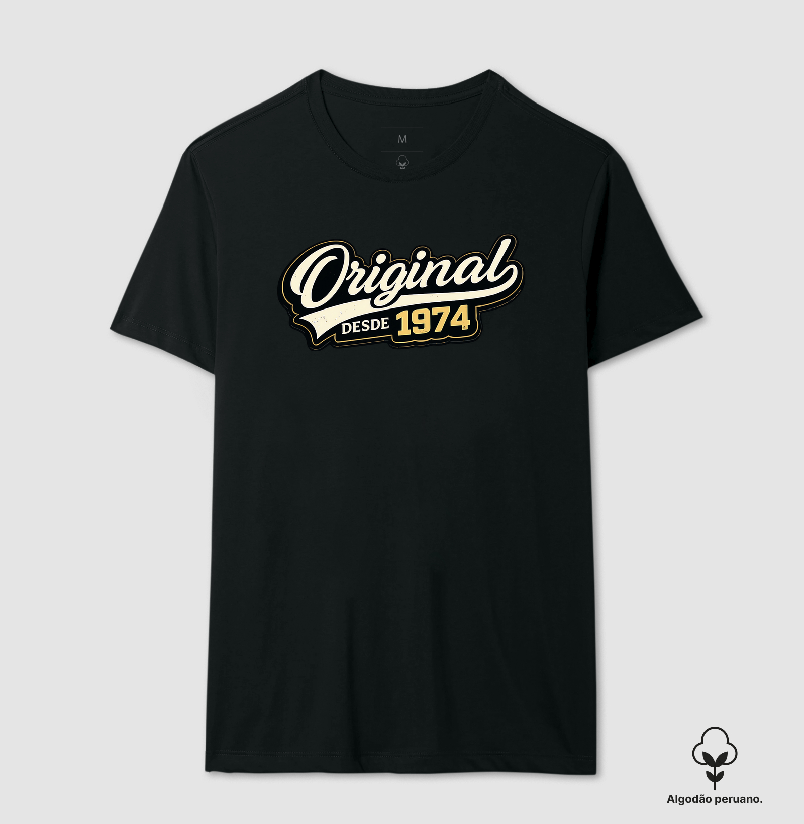 ORIGINAL 1974
