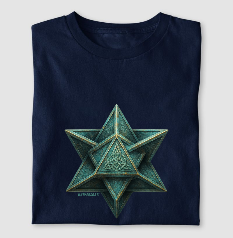 Merkaba – Energia Divina e Ascensão Espiritual