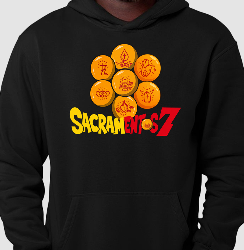 SACRAMENTOS