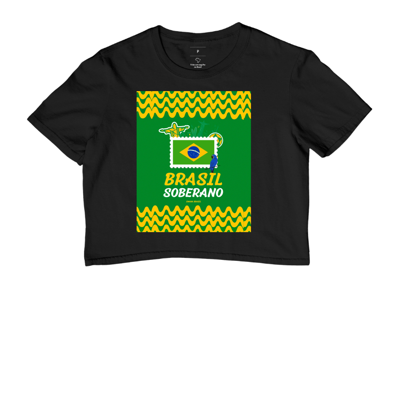 Brasil Soberano