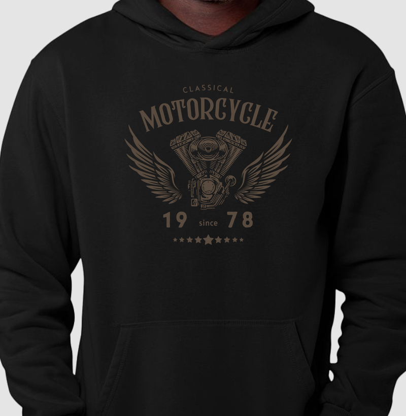 Motorcycle