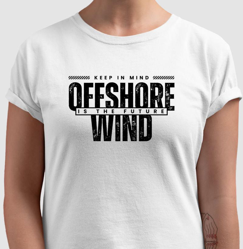 Offshore Wind is the Future