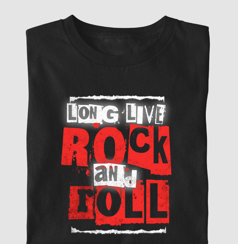  LON LIVE ROCK N ROLL