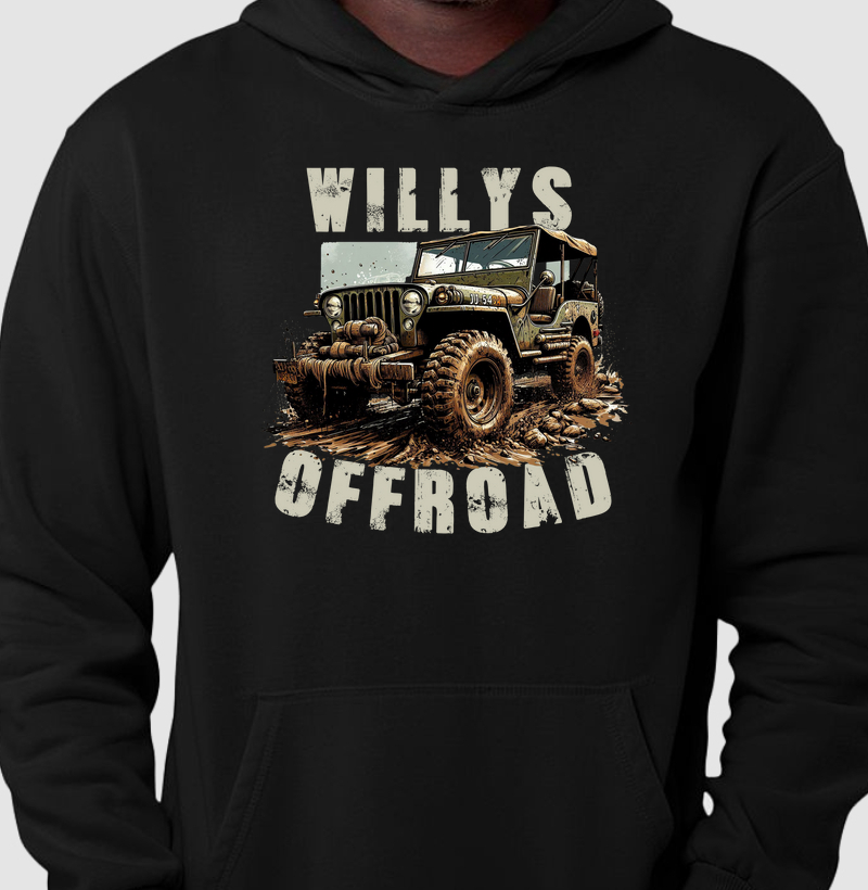 Willys Offroad