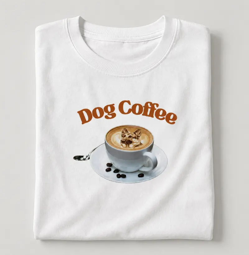Dog Coffee