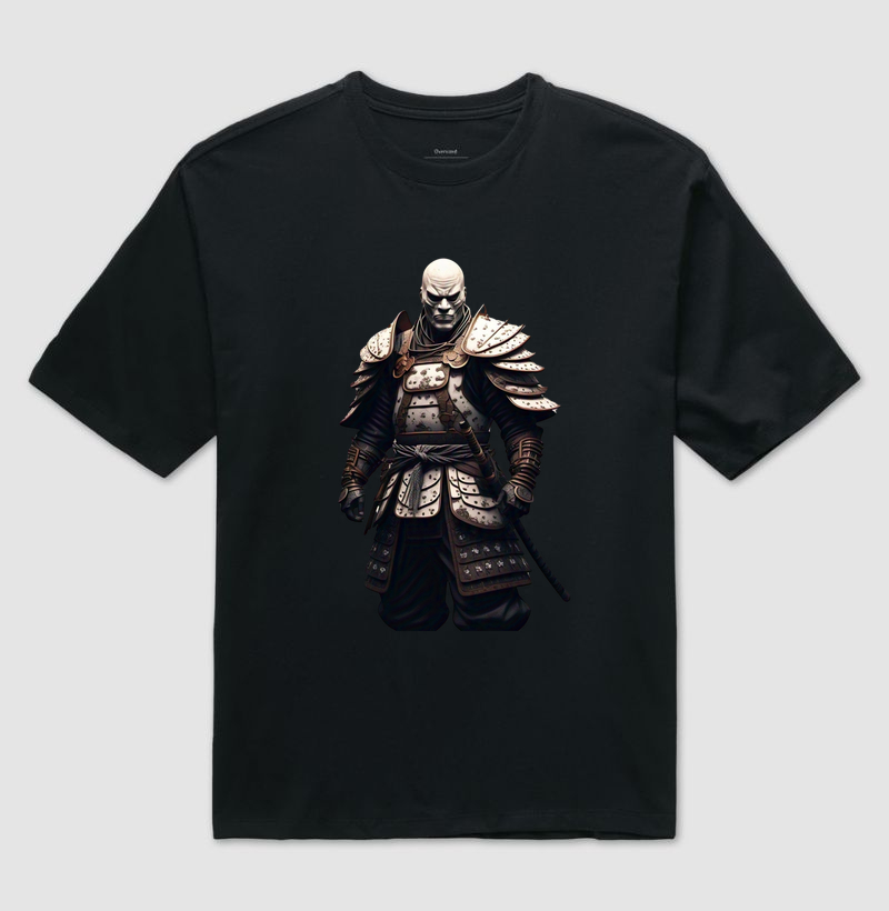 SAMURAI