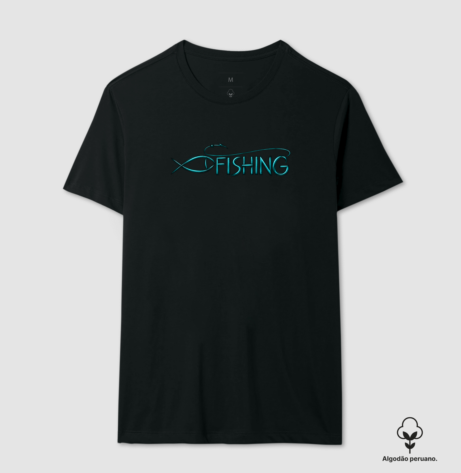Minicraque Fishing