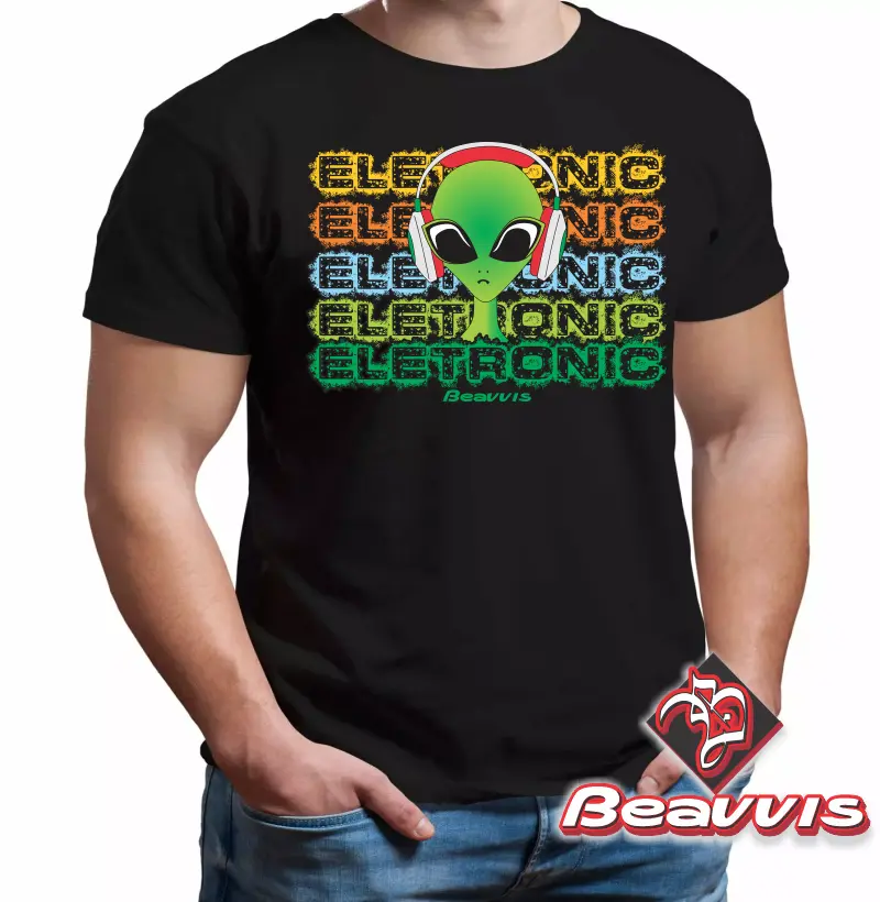 Camisa ET Eletronic BVS c/24