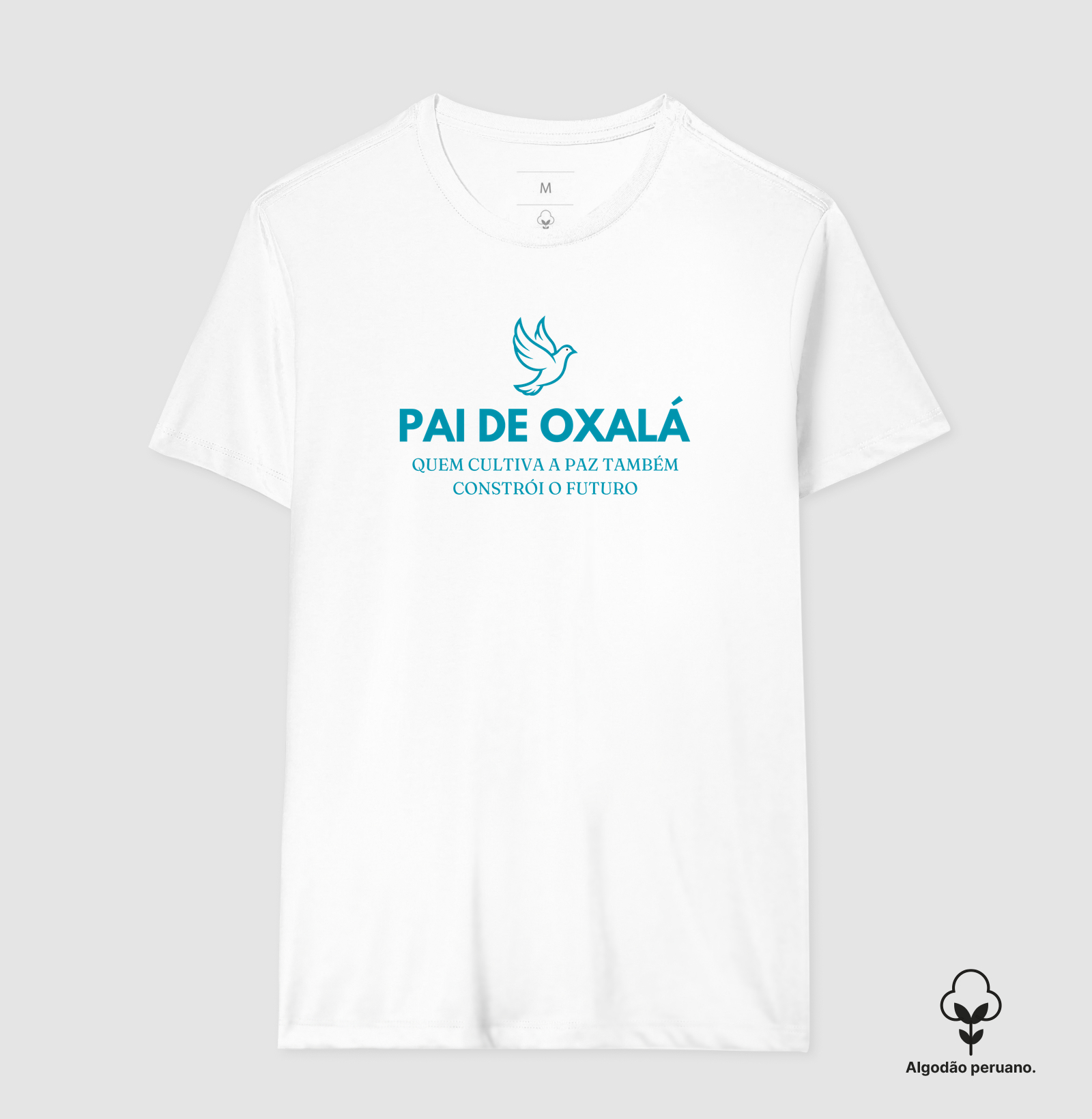 Pai de Oxalá