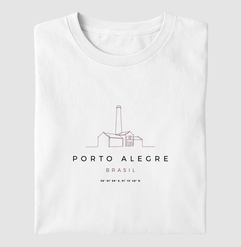Porto Alegre - Brasil