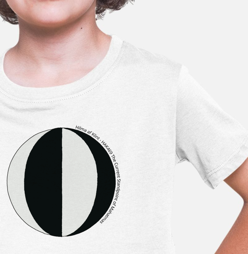 HaK469 - Hilma af Klint