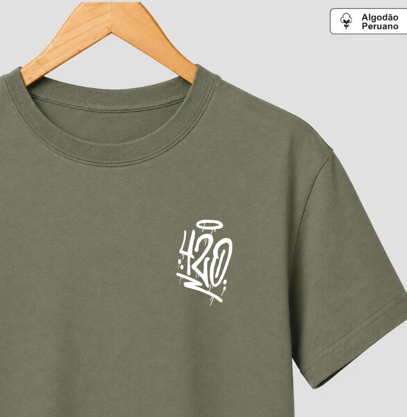 420 - Pixo