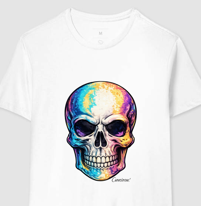 Prism Skull Signature