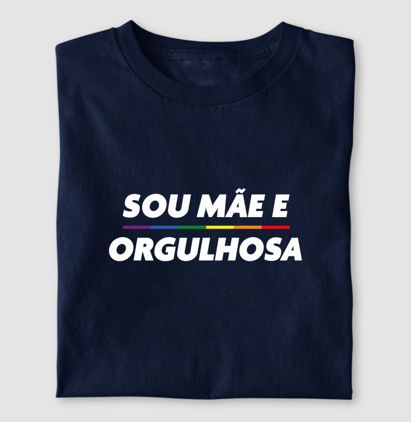 Mãe Orgulhosa