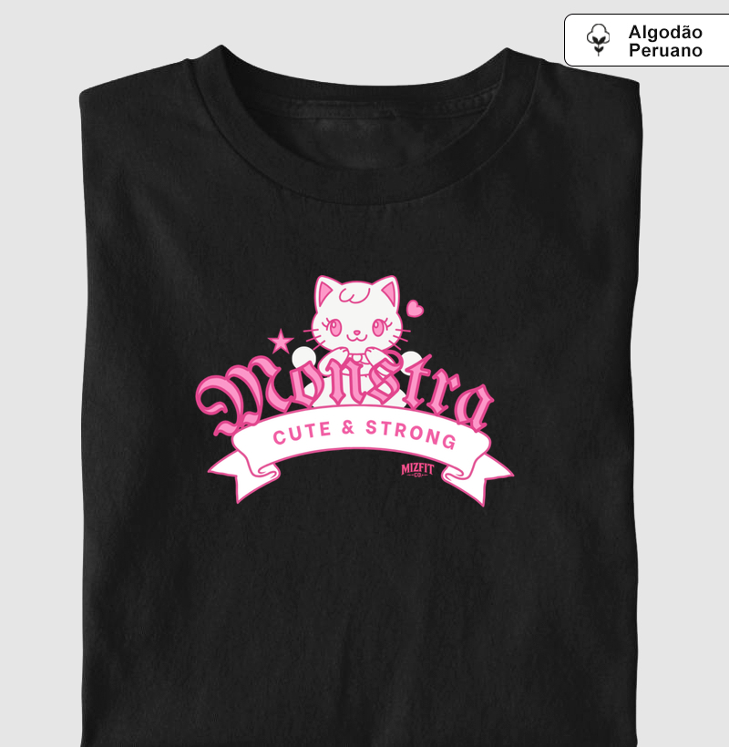Monstra