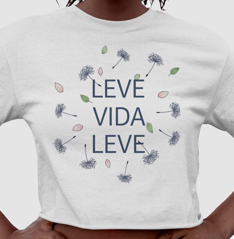 Leve vida leve