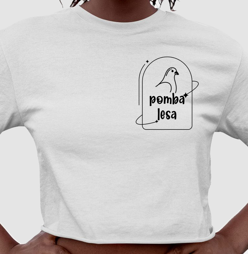 Pomba lesa