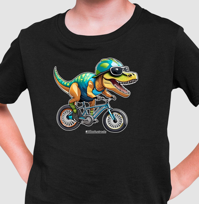 Dinossauro [Customizada]