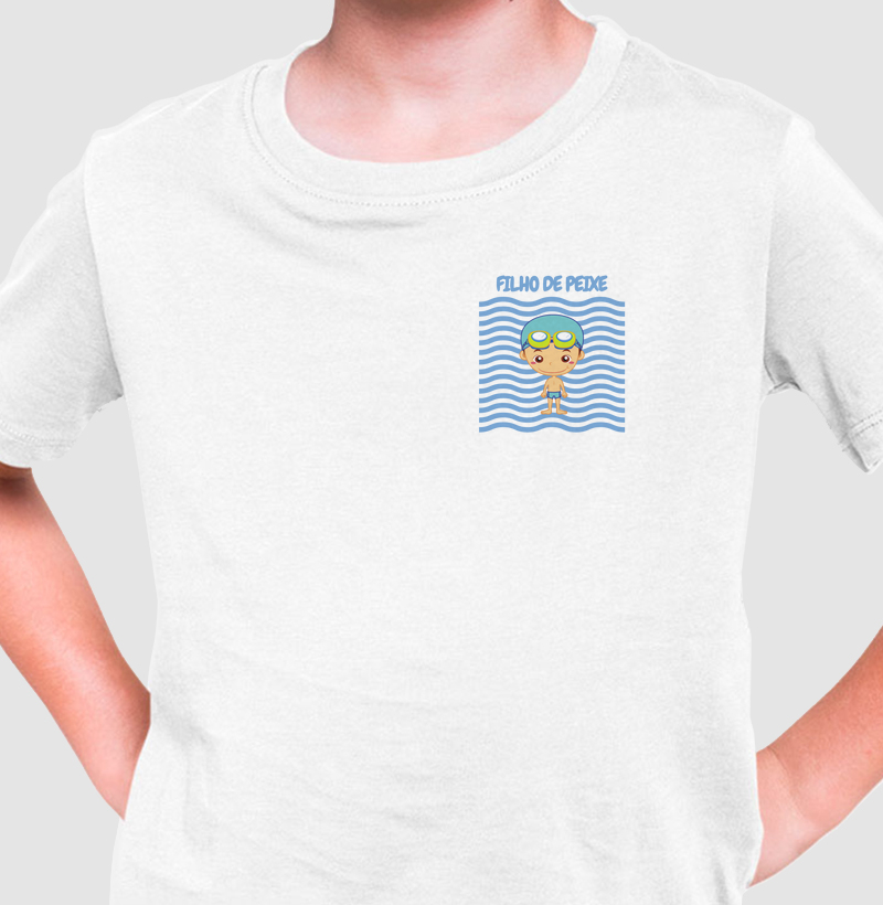 FILHO DE PEIXE