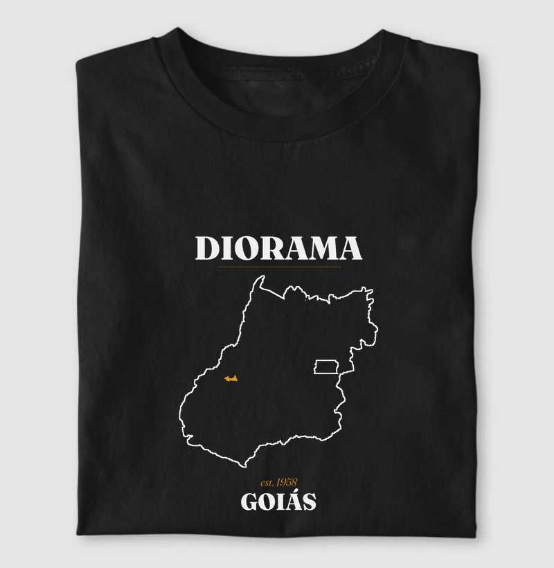Diorama | Legado GO