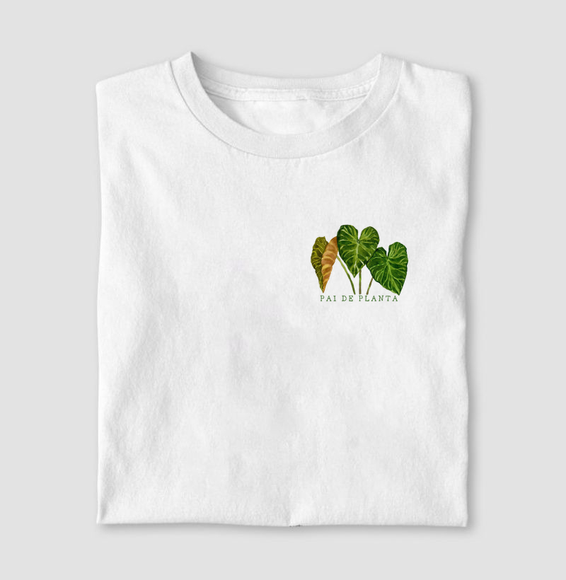 Pai de planta II