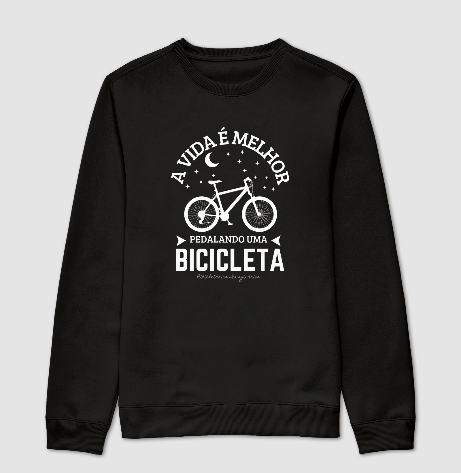 a VIDA é melhor PEDALANDO