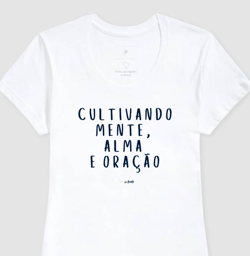 Coleção Legado: "Cultivando o Lar"