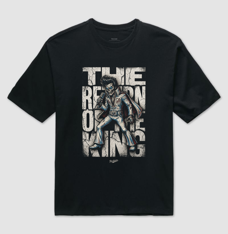 The Return Of The King