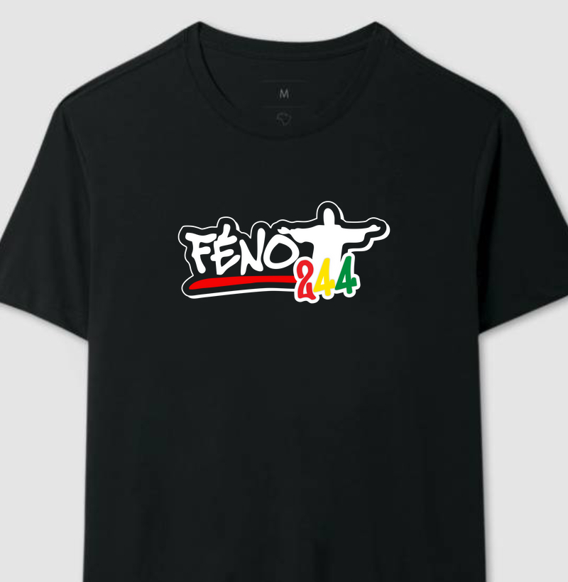 Fé no Cristo