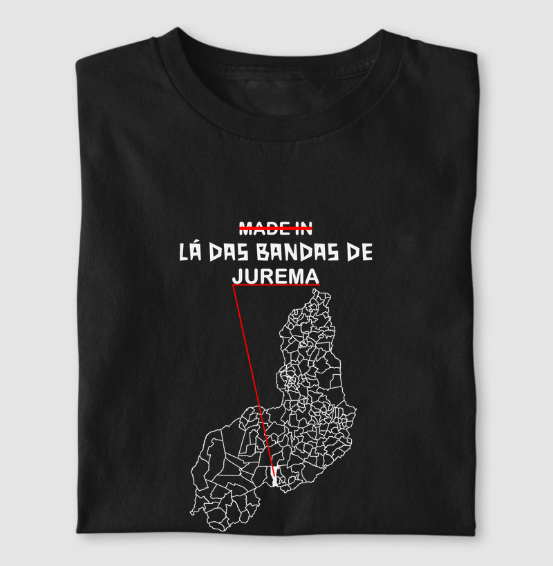 Jurema (PI) | Lá das Bandas