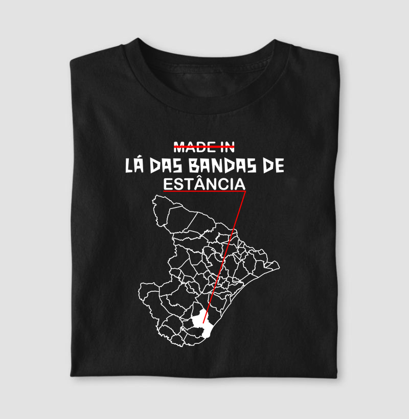 Estância (SE) | Lá das Bandas