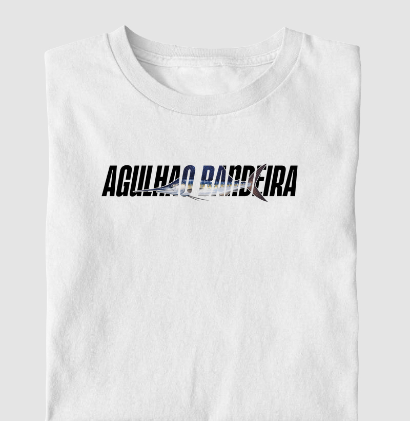 Agulhão-Bandeira
