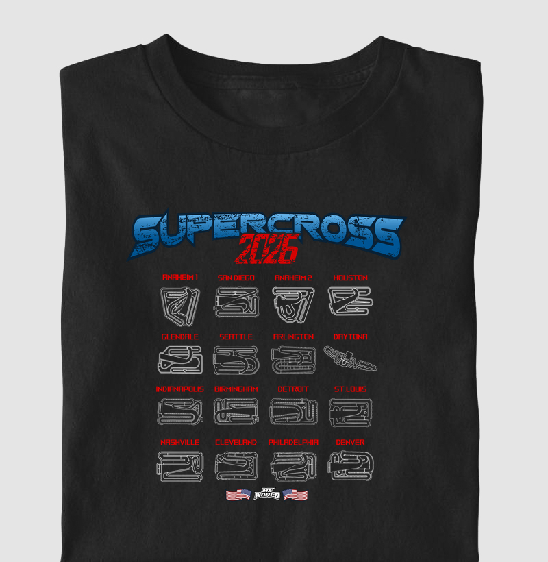 Supercross 26