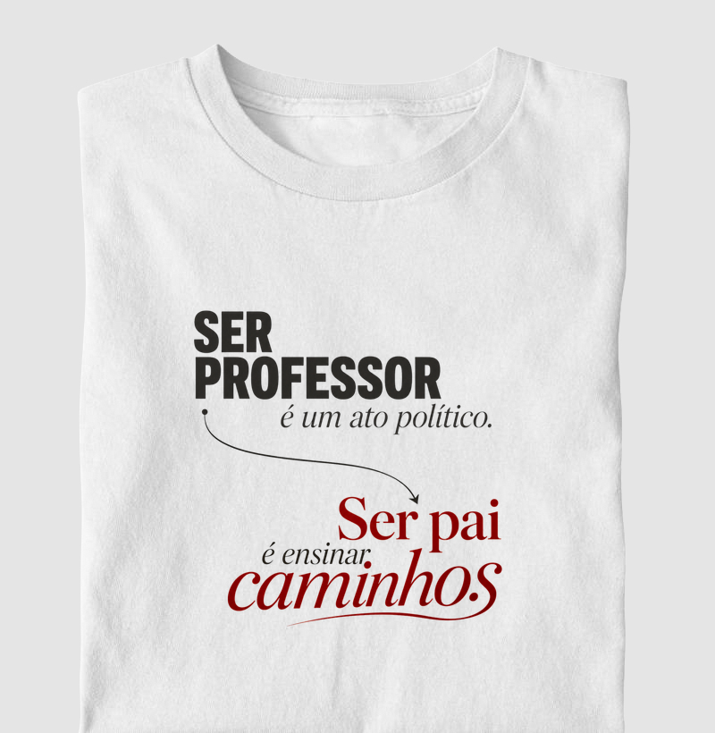 Política e Paternidade