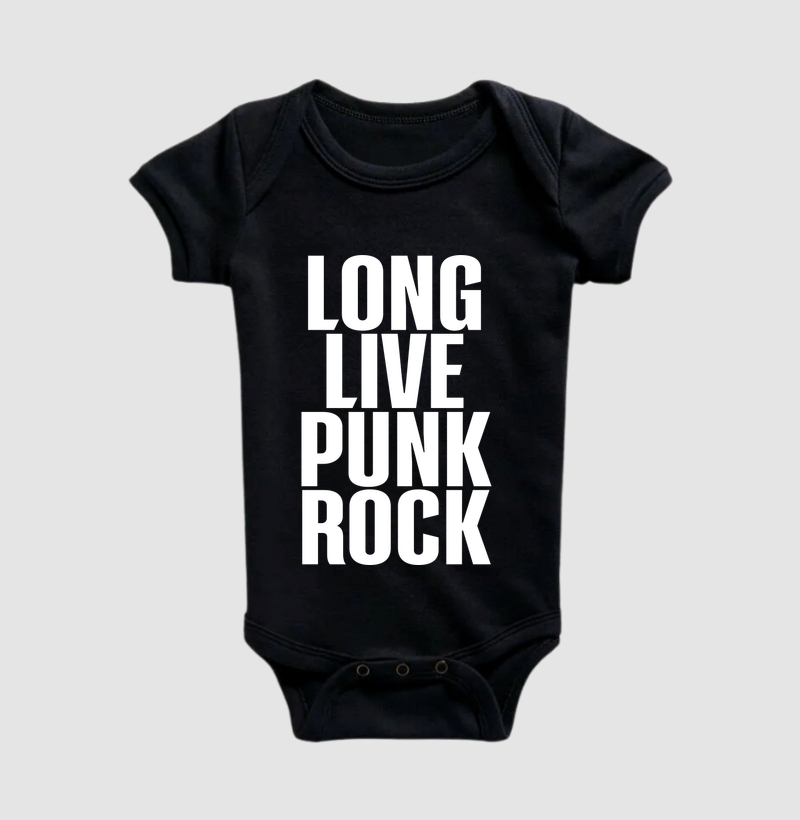 Long Live Punk Rock