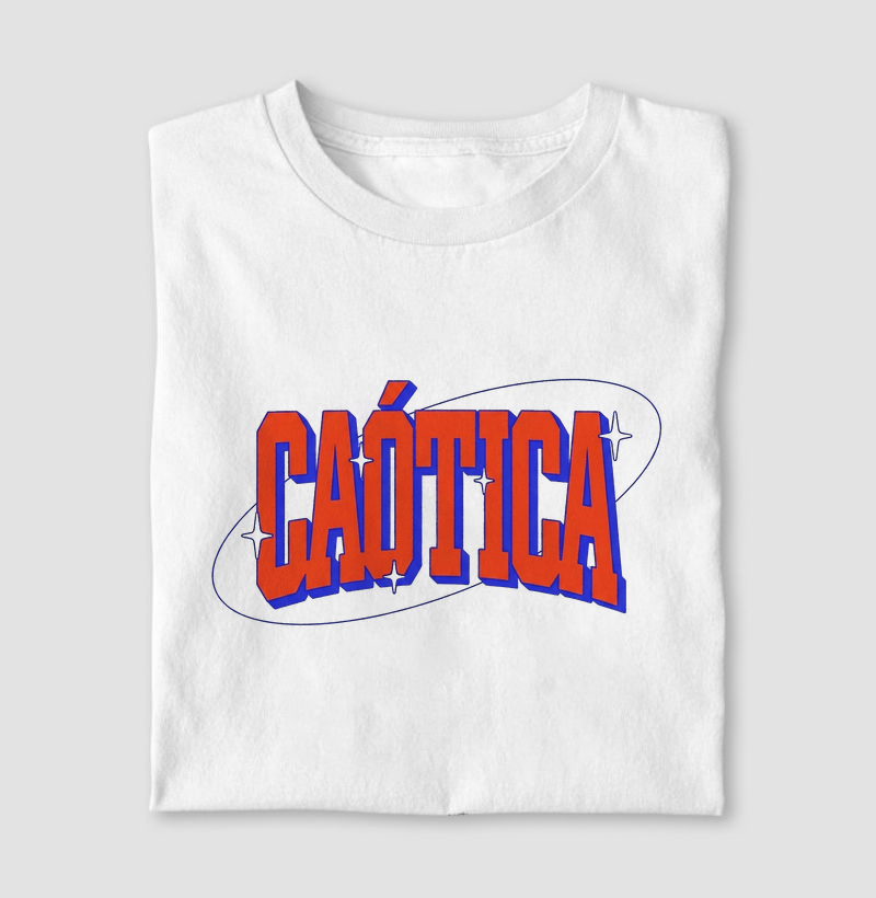 Caótica
